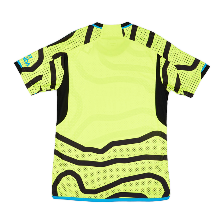 2023-24 Arsenal FC 2a Equipación