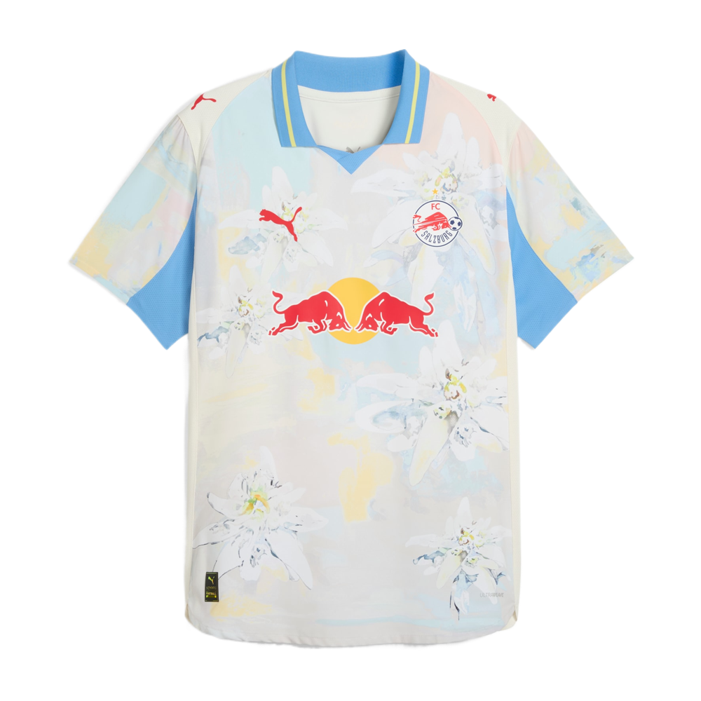 2025-26 FC Red Bull Salzburg 2a Equipación