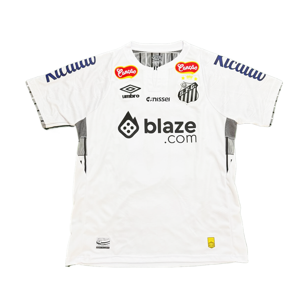 2024-25 Santos FC 1a Equipación
