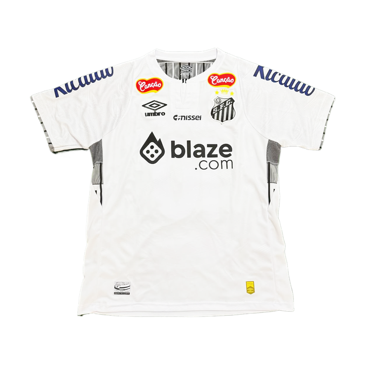 2024-25 Santos FC 1a Equipación