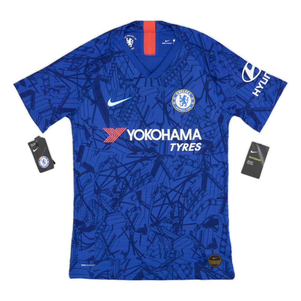 2019-20 Chelsea FC 1a Equipación