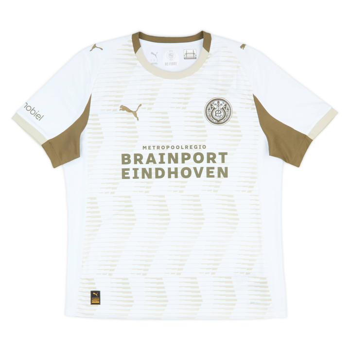 2025-26 PSV Eindhoven 3a Equipación