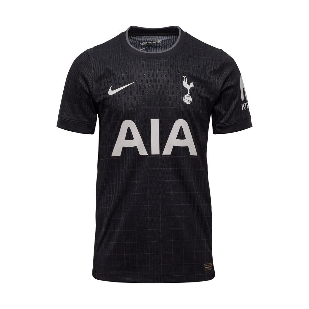 2025-26 Tottenham Hotspur FC 2a Equipación