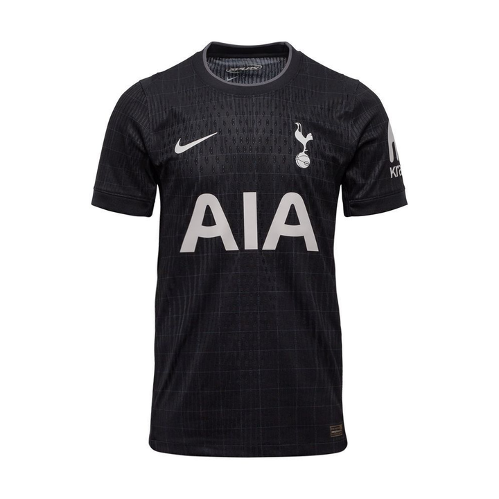 2025-26 Tottenham Hotspur FC 2a Equipación