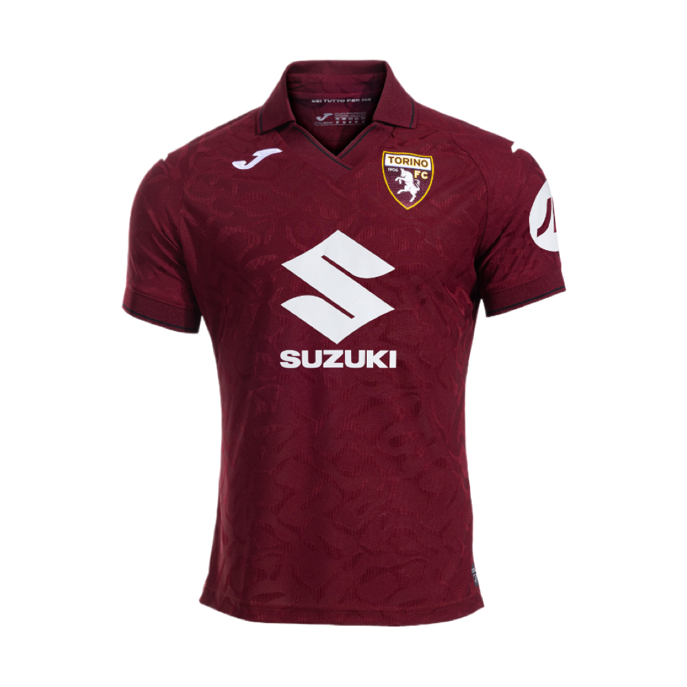 2025-26 Torino FC 1a Equipación
