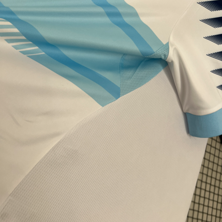 2024-25 Cádiz CF 2a Equipación