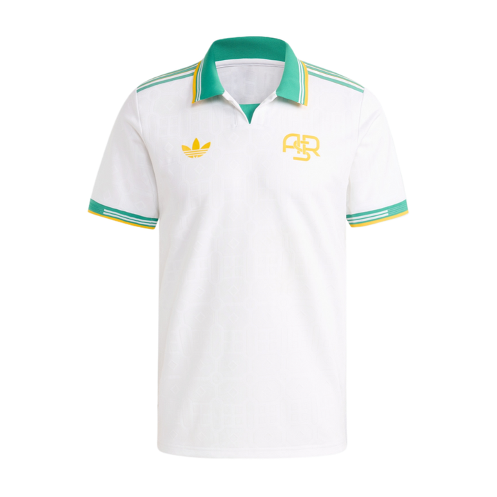 2025-26 AS Roma 3a Equipación