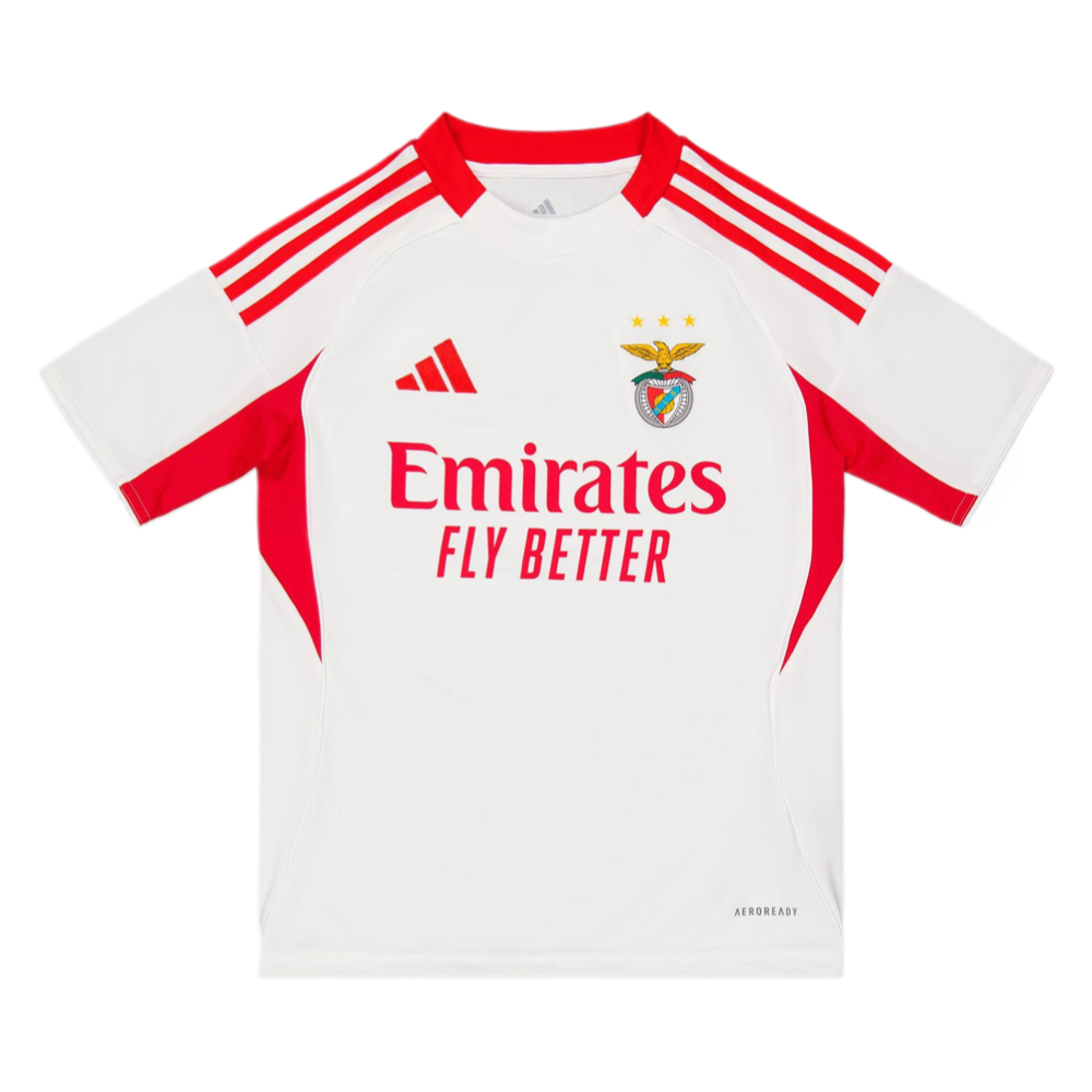 2025-26 SL Benfica 3a Equipación