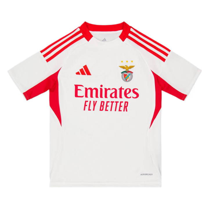 2025-26 SL Benfica 3a Equipación