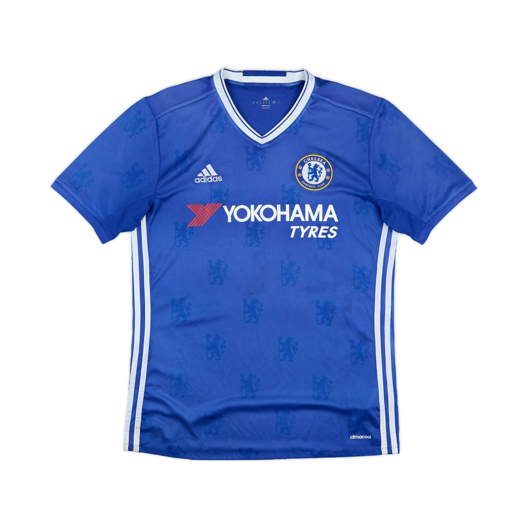 2016-17 Chelsea FC 1a Equipación