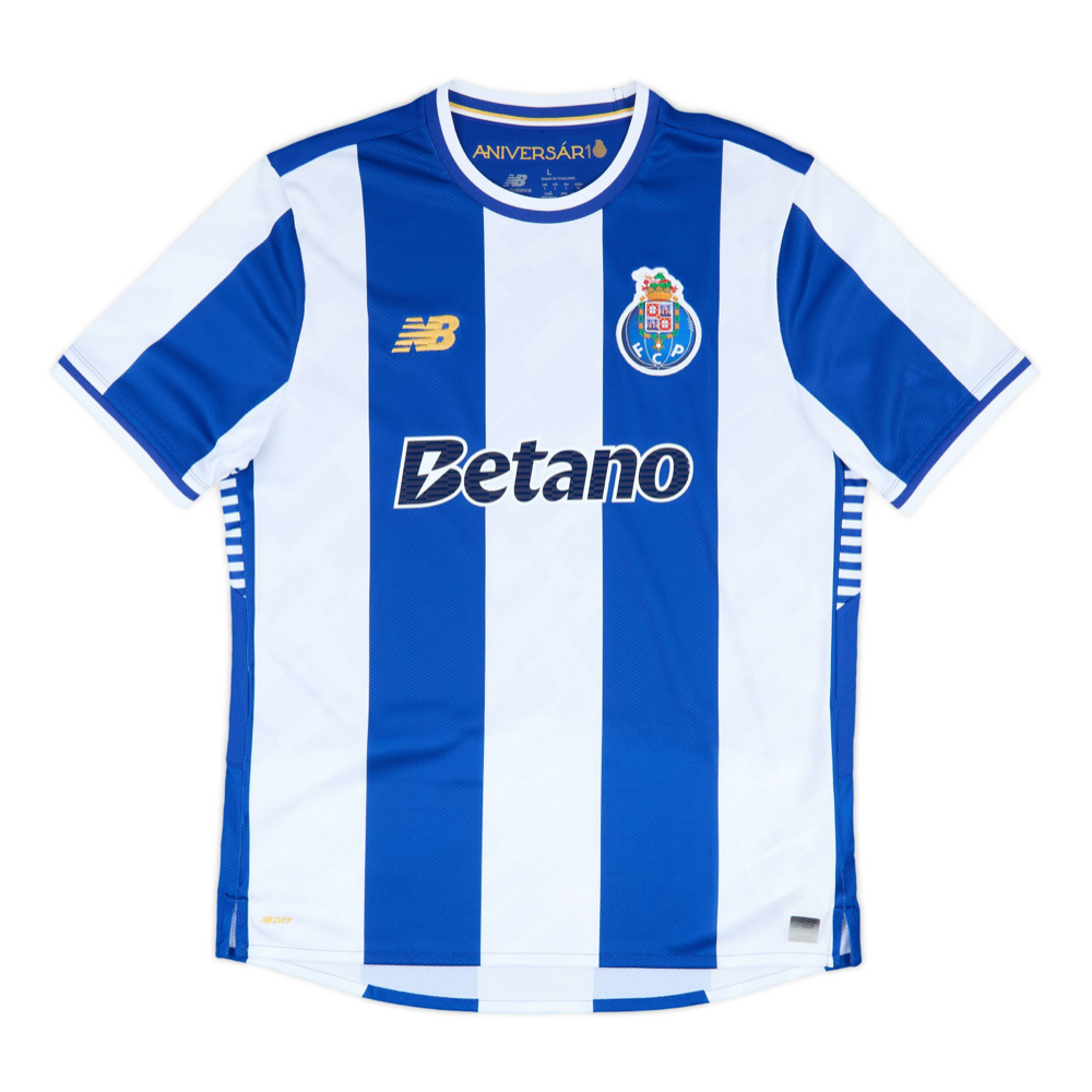 2025-26 FC Porto 1a Equipación