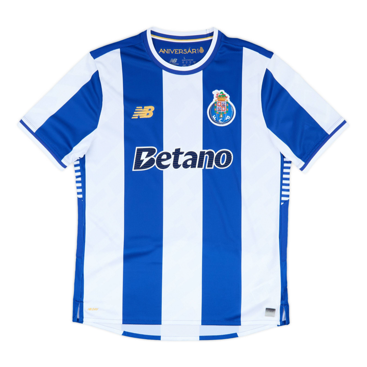 2025-26 FC Porto 1a Equipación