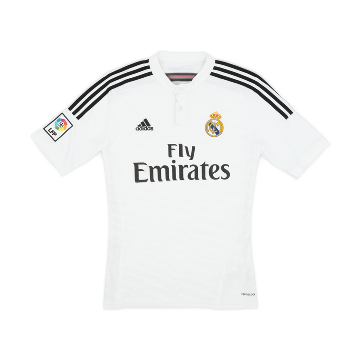 2014-15 Real Madrid CF 1a Equipación