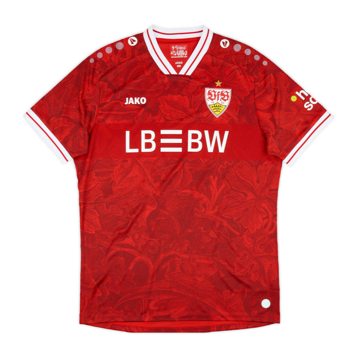 2025-26 VfB Stuttgart 3a Equipación