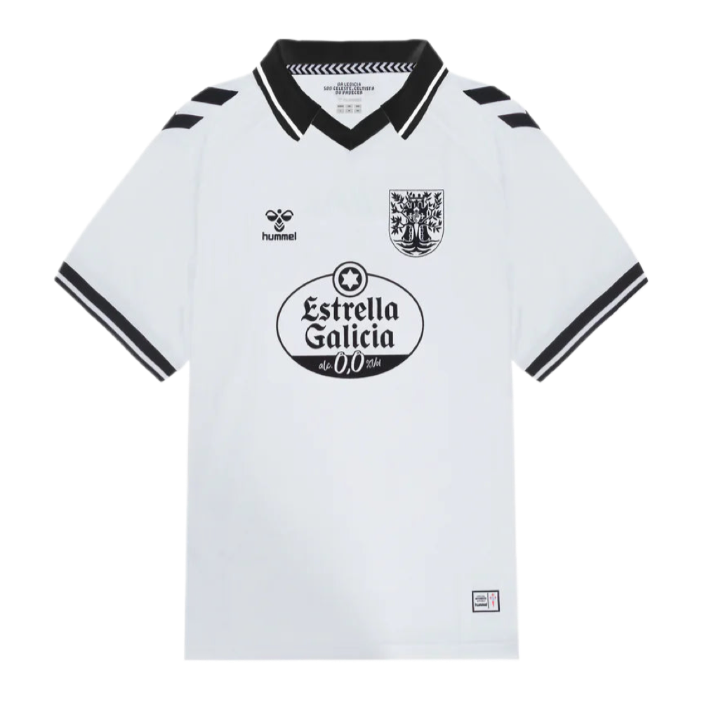 2024-25 RC Celta de Vigo Equipación Edición Especial
