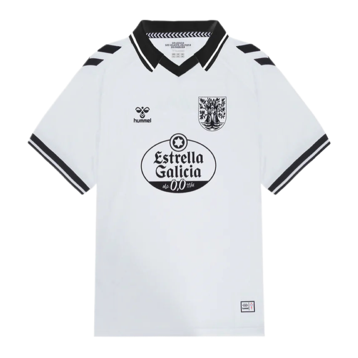 2024-25 RC Celta de Vigo Equipación Edición Especial