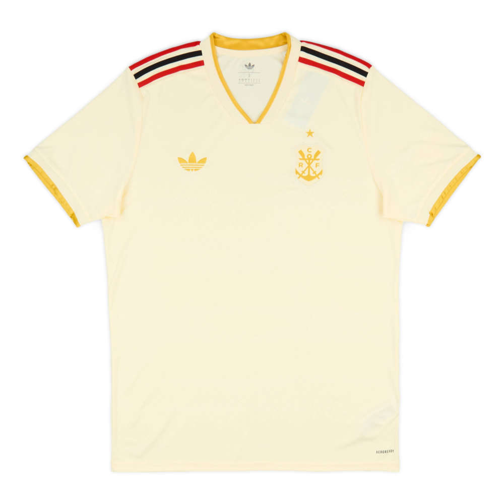 2025-26 CR Flamengo 3a Equipación