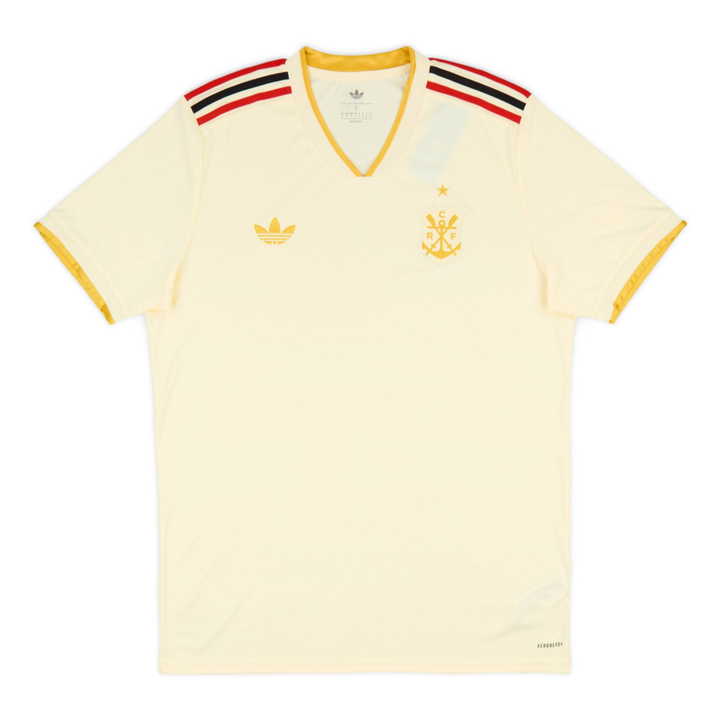 2025-26 CR Flamengo 3a Equipación