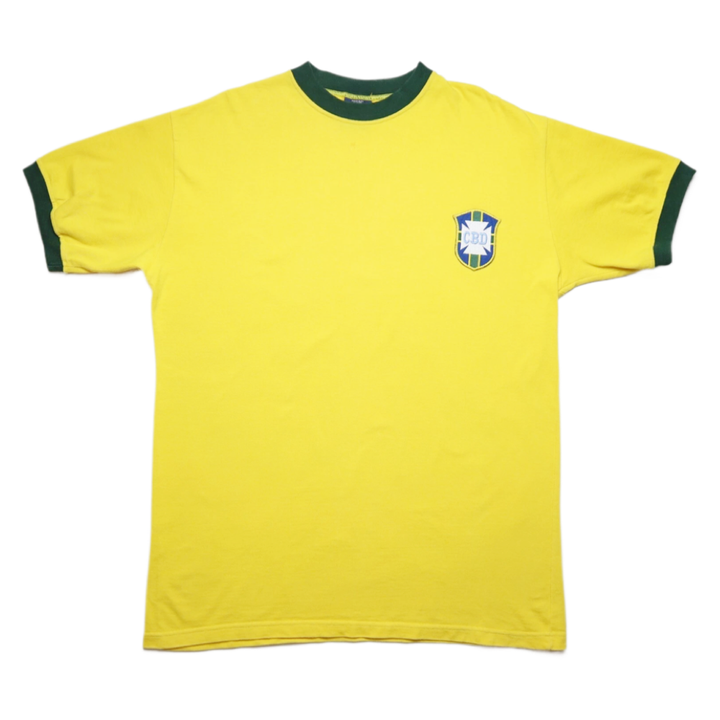 1970 Brasil 1a Equipación