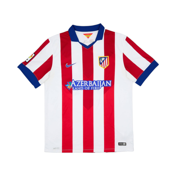 2014-15 Atlético de Madrid 1a Equipación