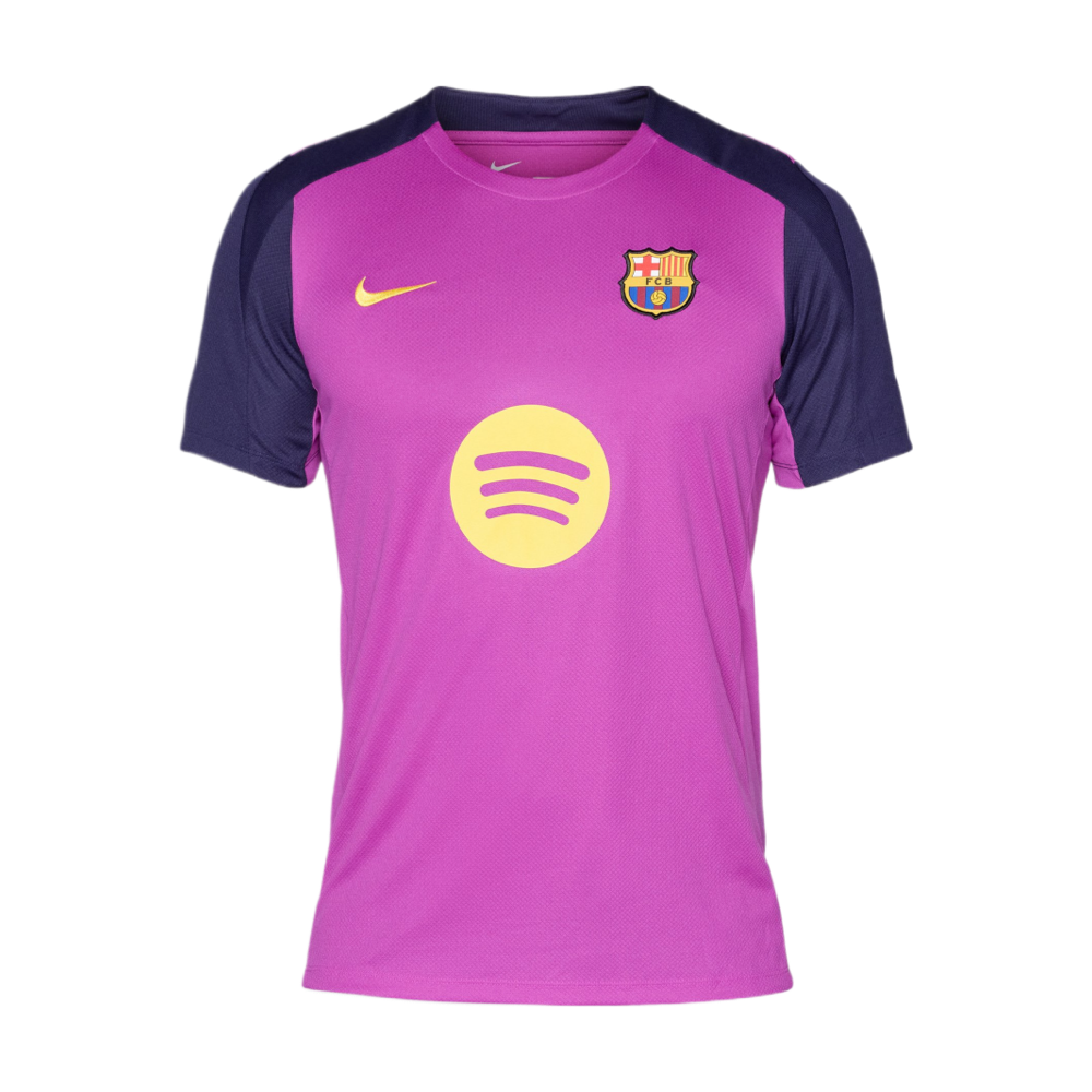 FC Barcelona Camiseta Entrenamiento