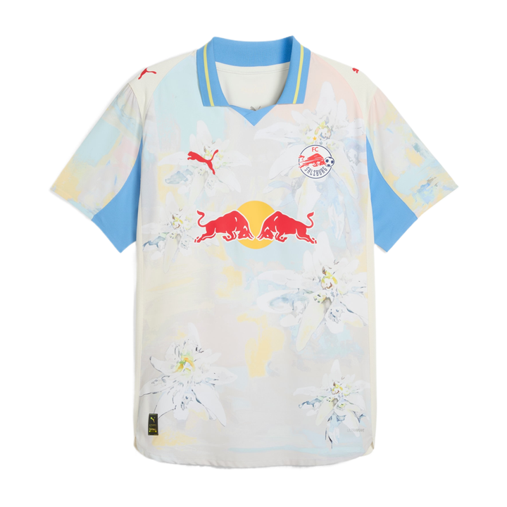 2025-26 FC Red Bull Salzburg 2a Equipación