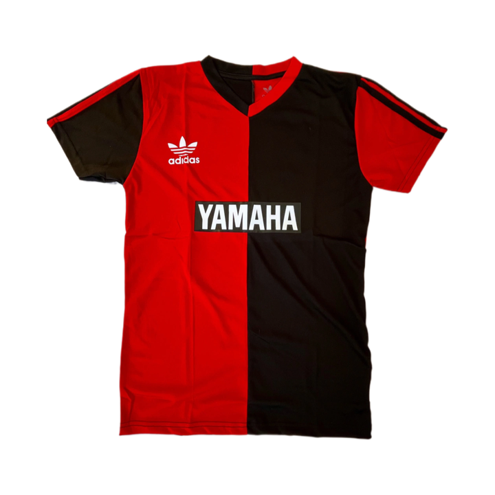 1993-94 Newell's Old Boys 1a Equipación