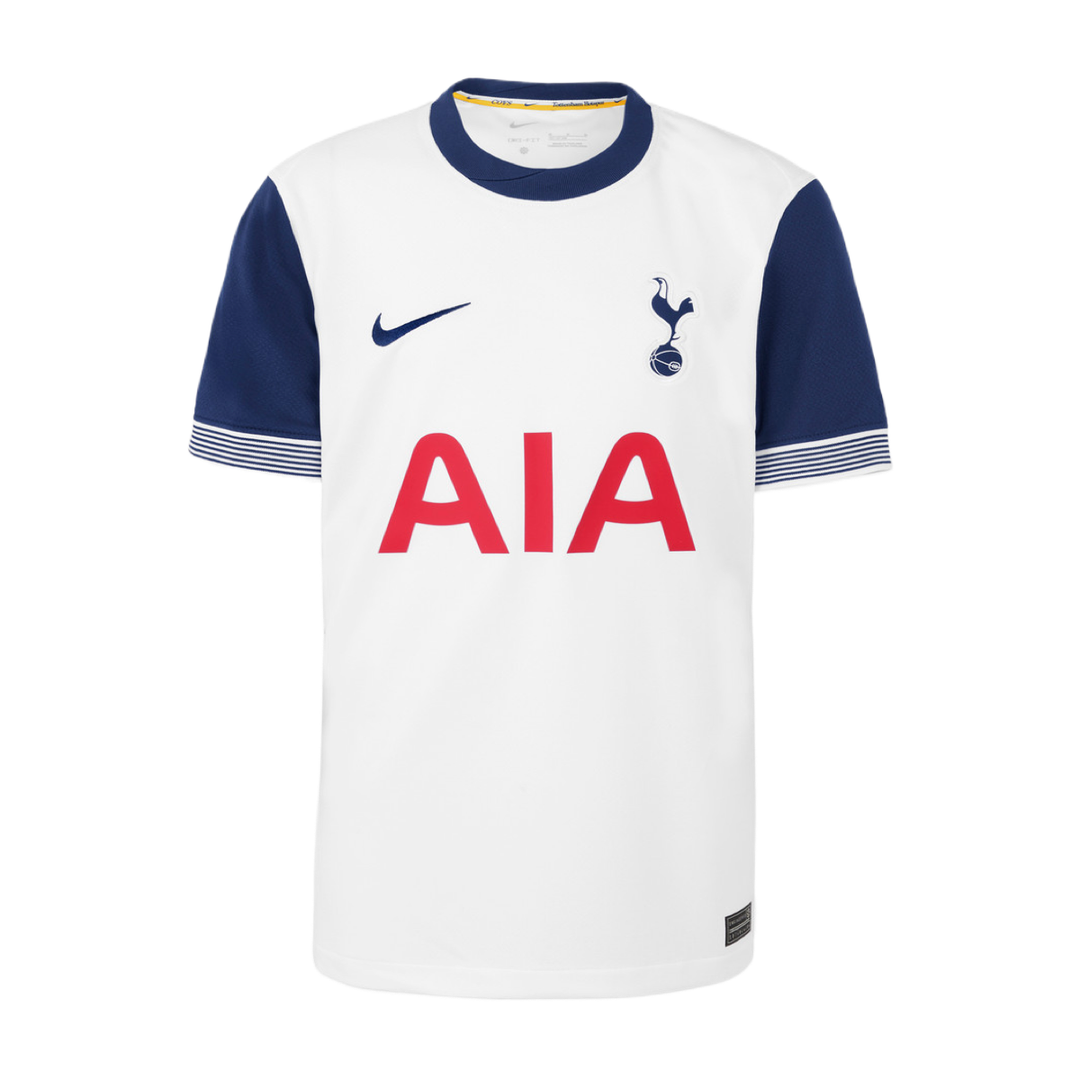 2024-25 Tottenham Hotspur FC 1a Equipación