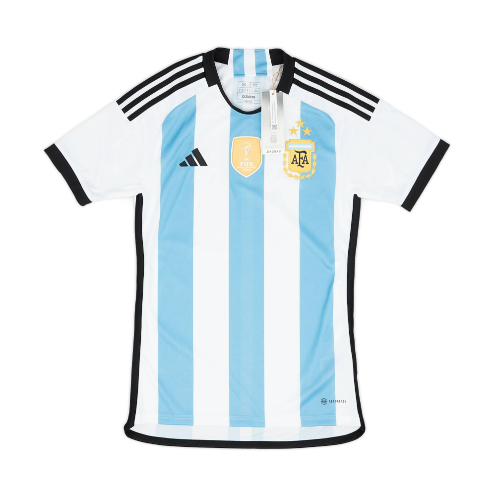 2023 Argentina 1a Equipación