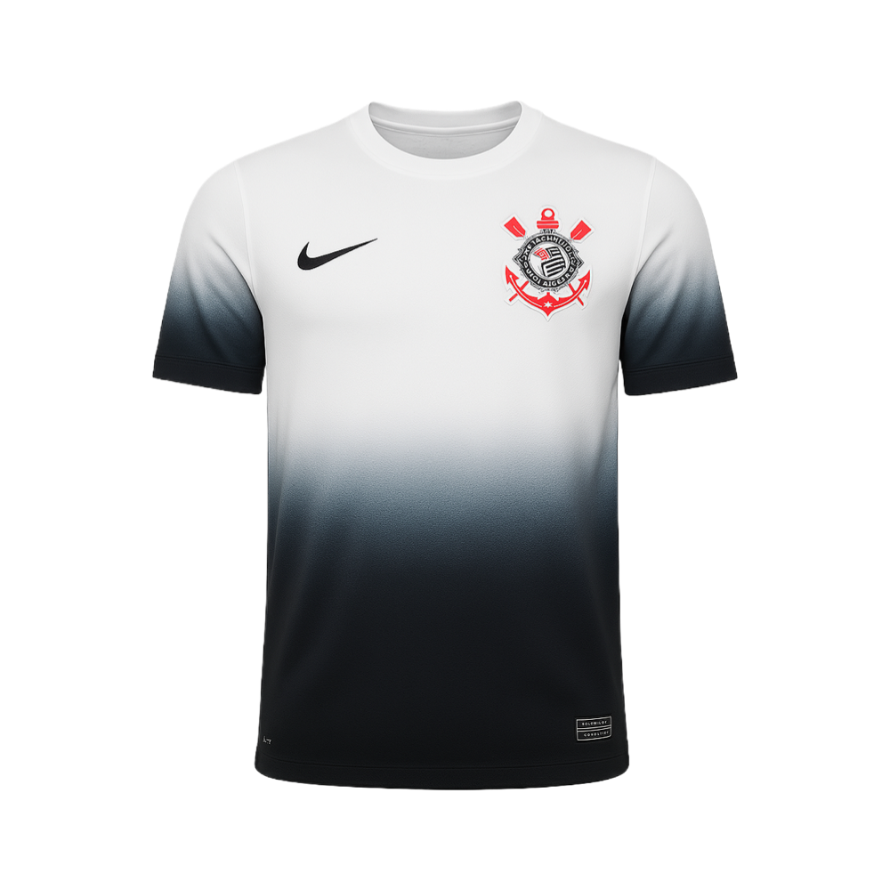 2024-25 Corinthians SC 1a Equipación