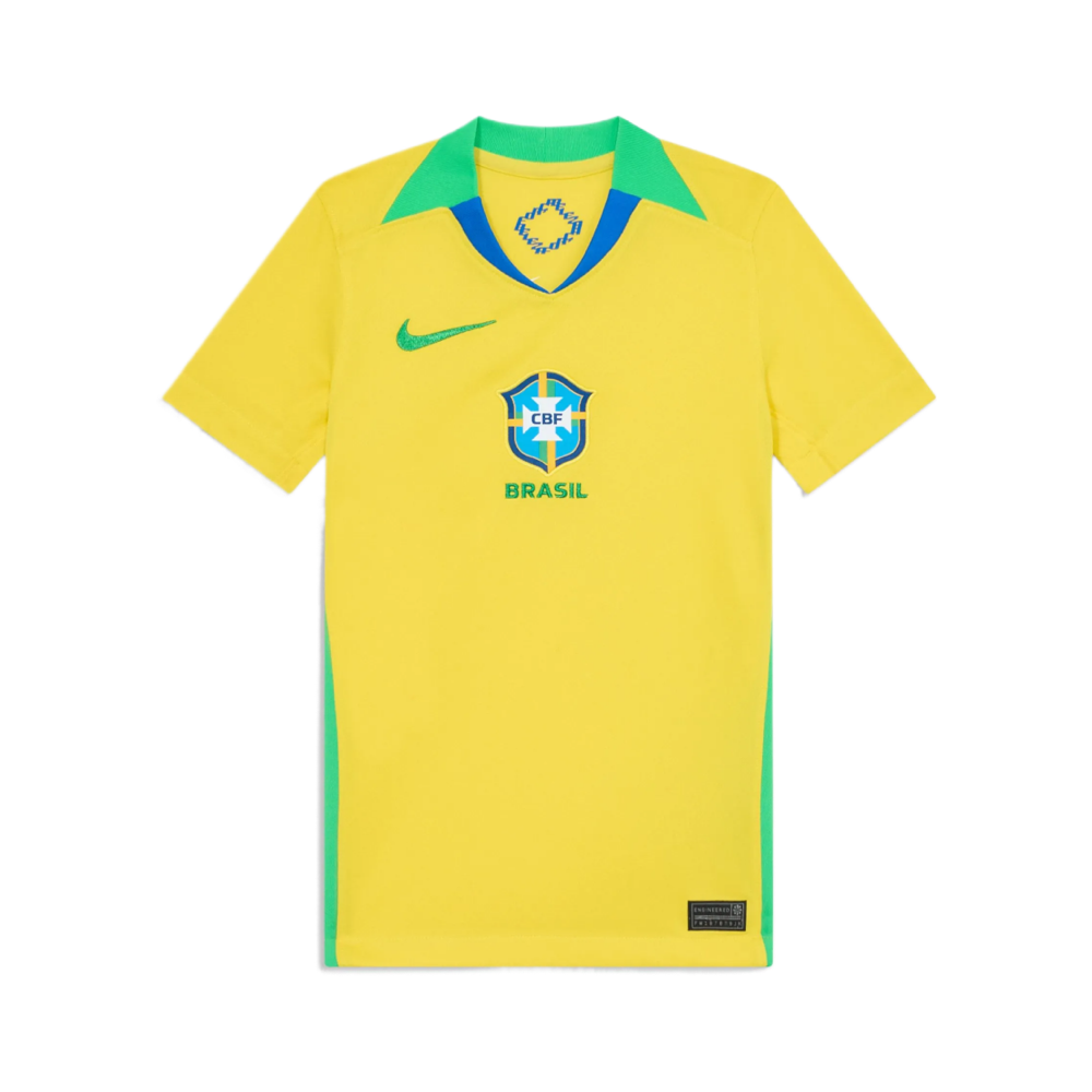 2025 Brasil 1a Equipación
