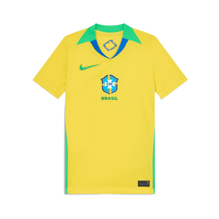 2025 Brasil 1a Equipación