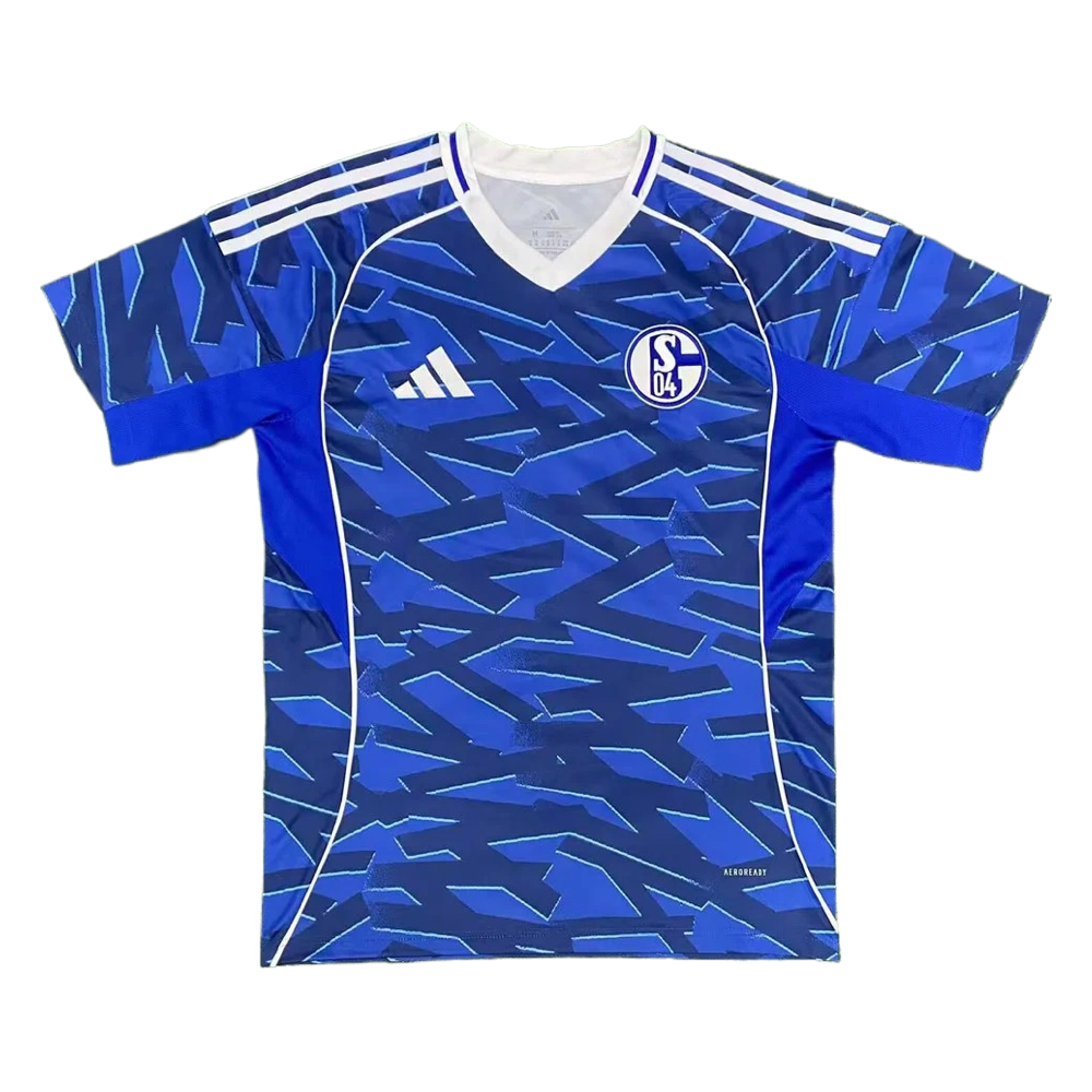 2025-26 FC Schalke 04 1a Equipación