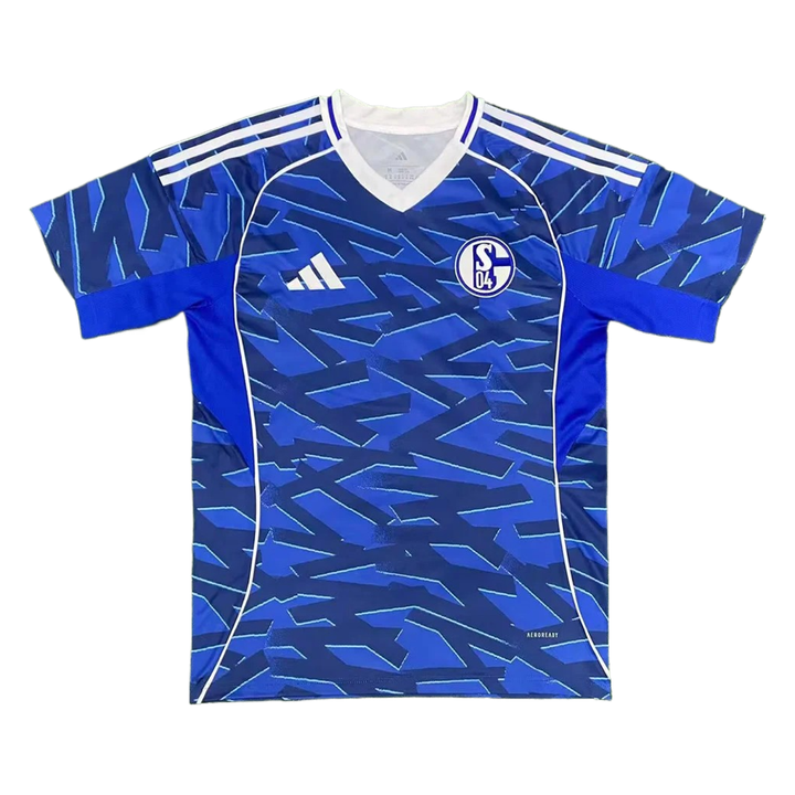 2025-26 FC Schalke 04 1a Equipación