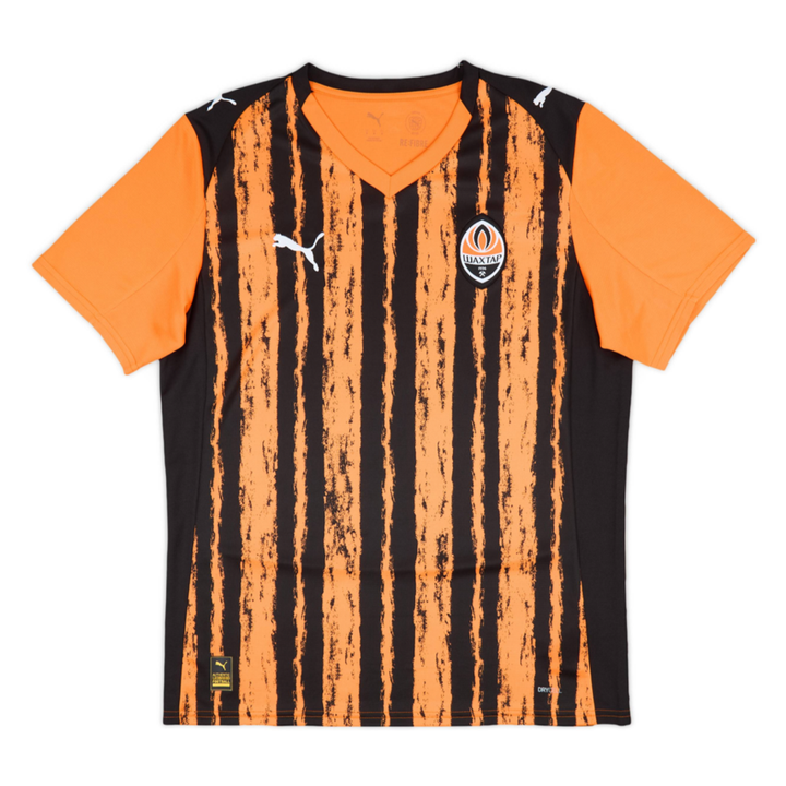 2025-26 Shakhtar Donetsk FC 1a Equipación