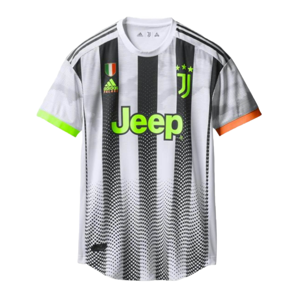 2019-20 Juventus FC 1a Equipación