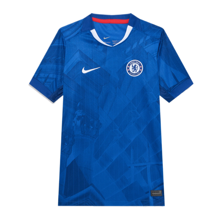 2025-26 Chelsea FC 1a Equipación