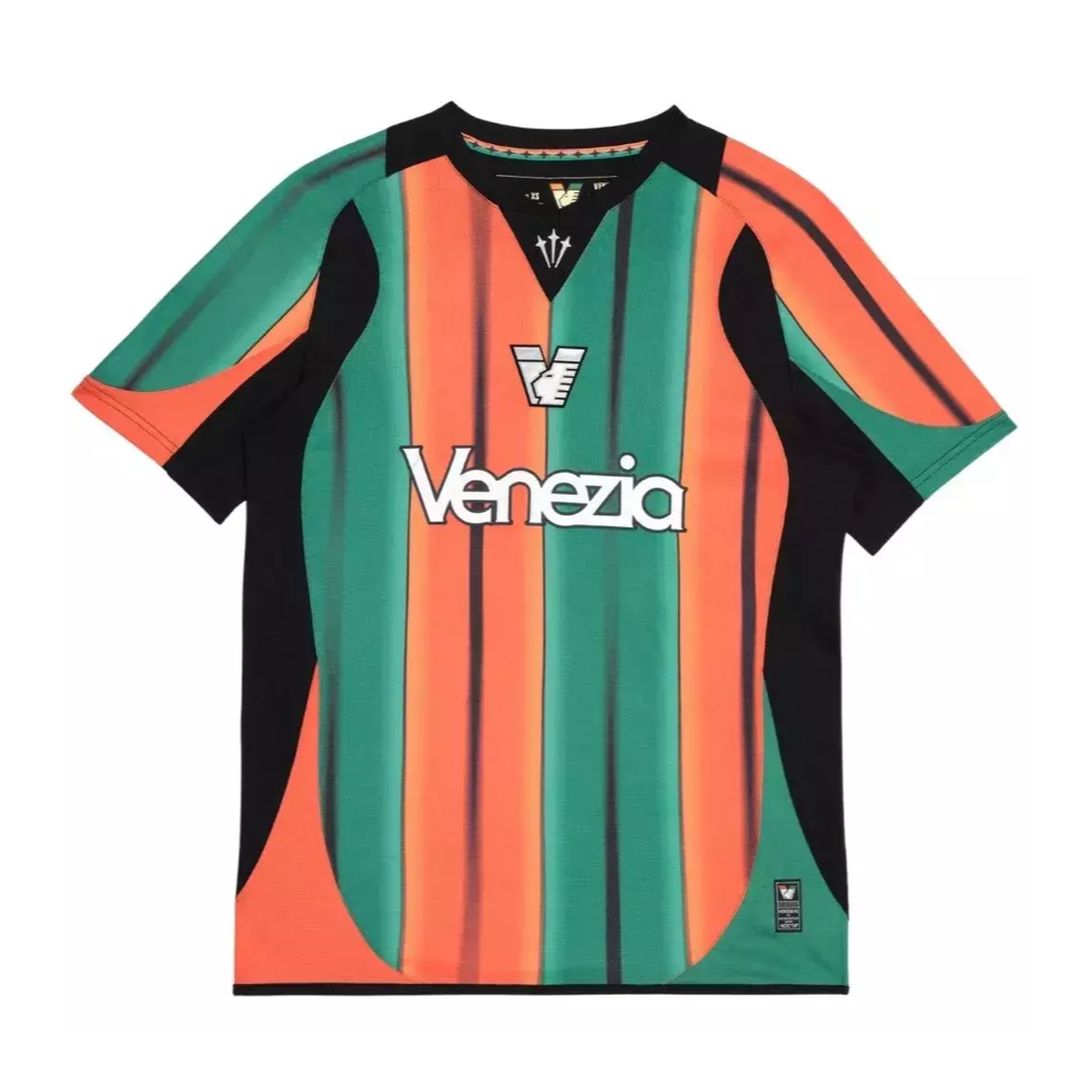 2025-26 Venezia FC 3a Equipación