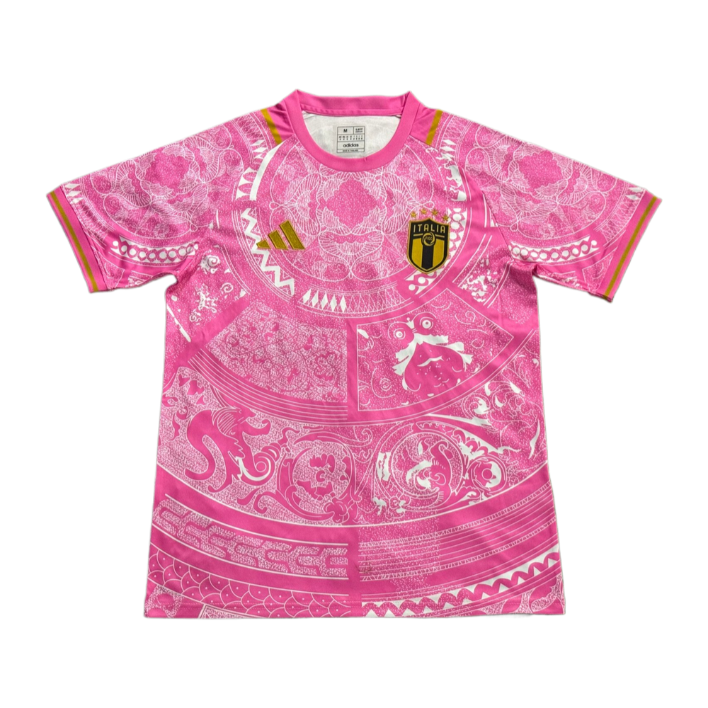 2024 Italia Equipación Edición Especial