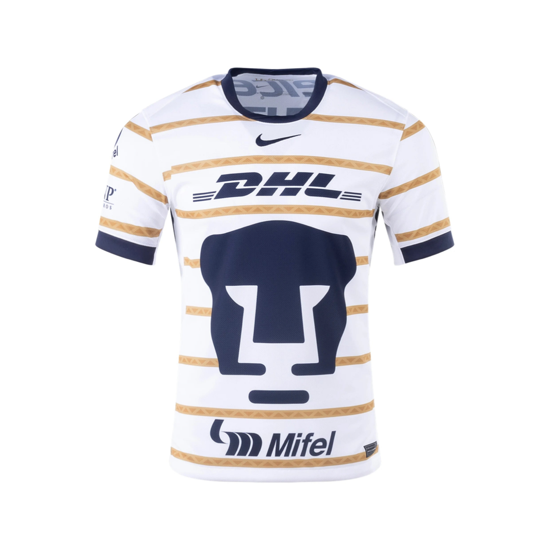 2024-25 Pumas UNAM 1a Equipación