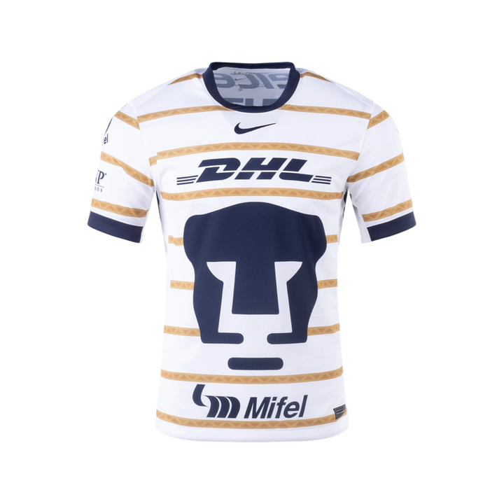 2024-25 Pumas UNAM 1a Equipación