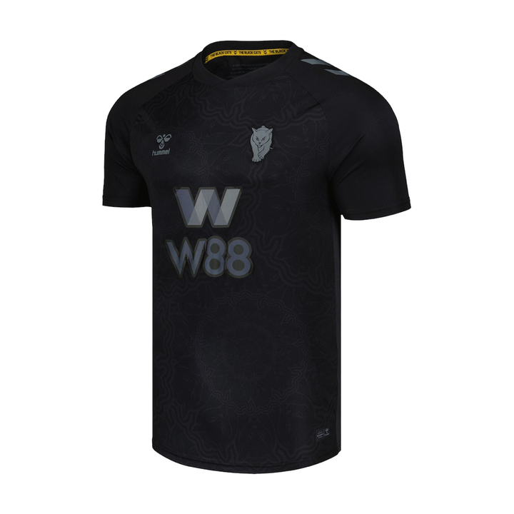 2025-26 Sunderland AFC 3a Equipación