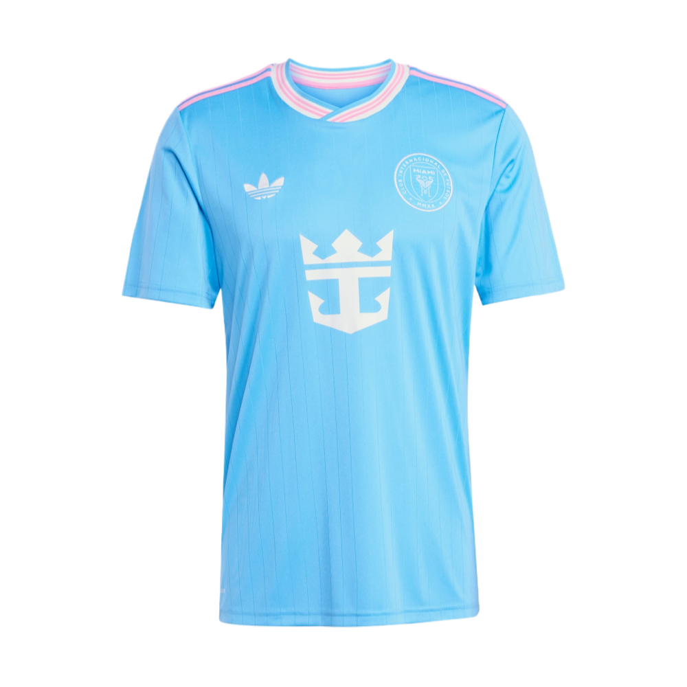 2025-26 Inter Miami CF 3a Equipación