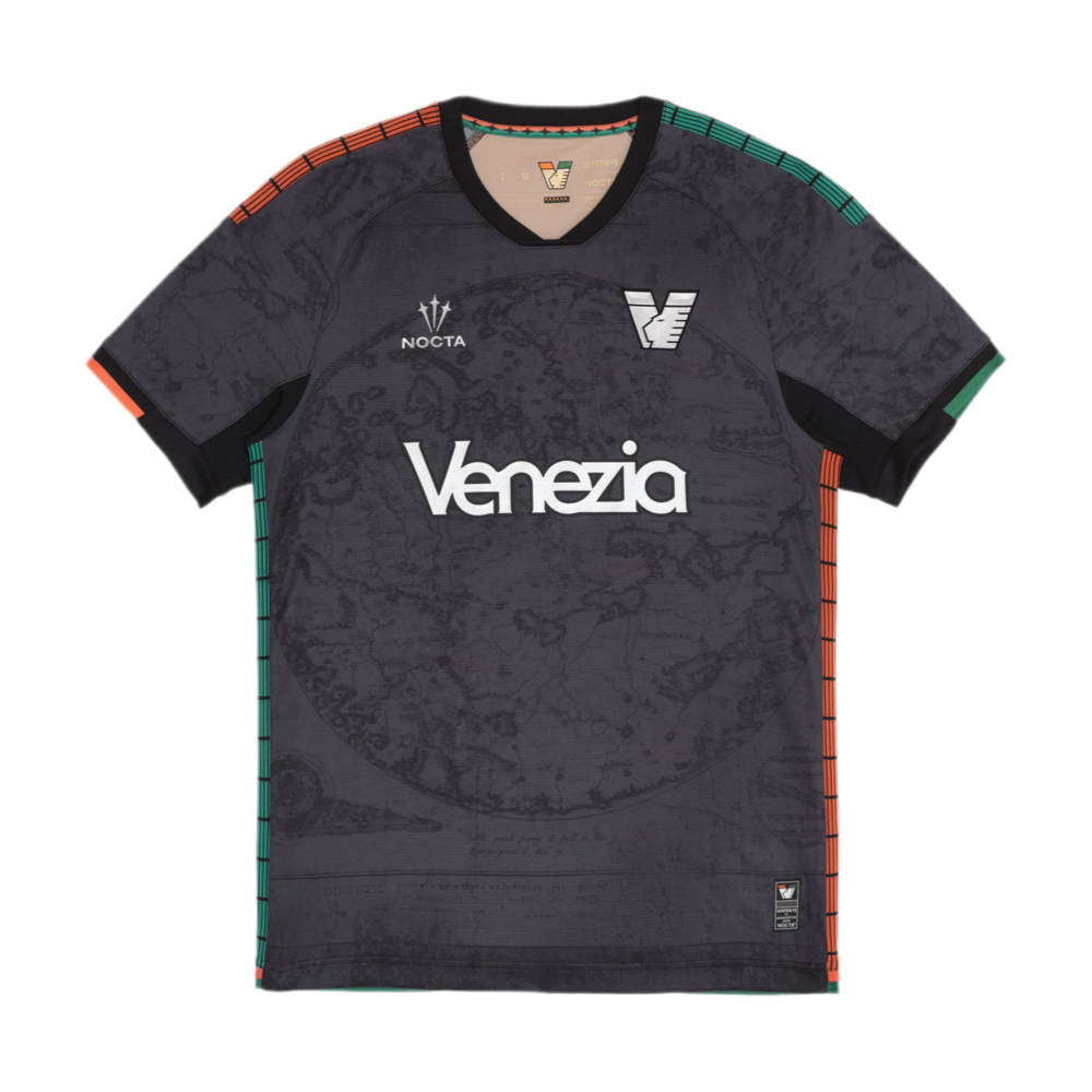 2025-26 Venezia FC 1a Equipación