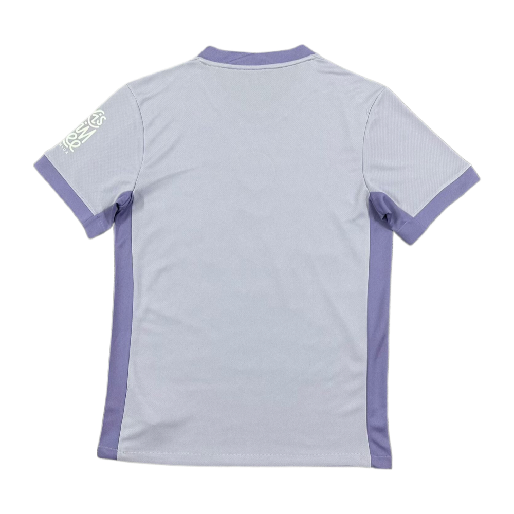 2025-26 Brighton & Hove Albion FC 2a Equipación