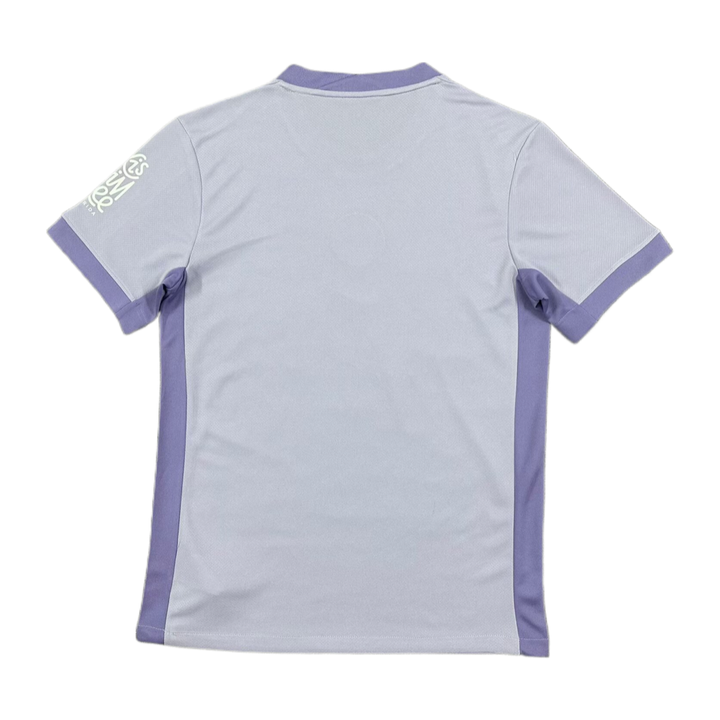 2025-26 Brighton & Hove Albion FC 2a Equipación