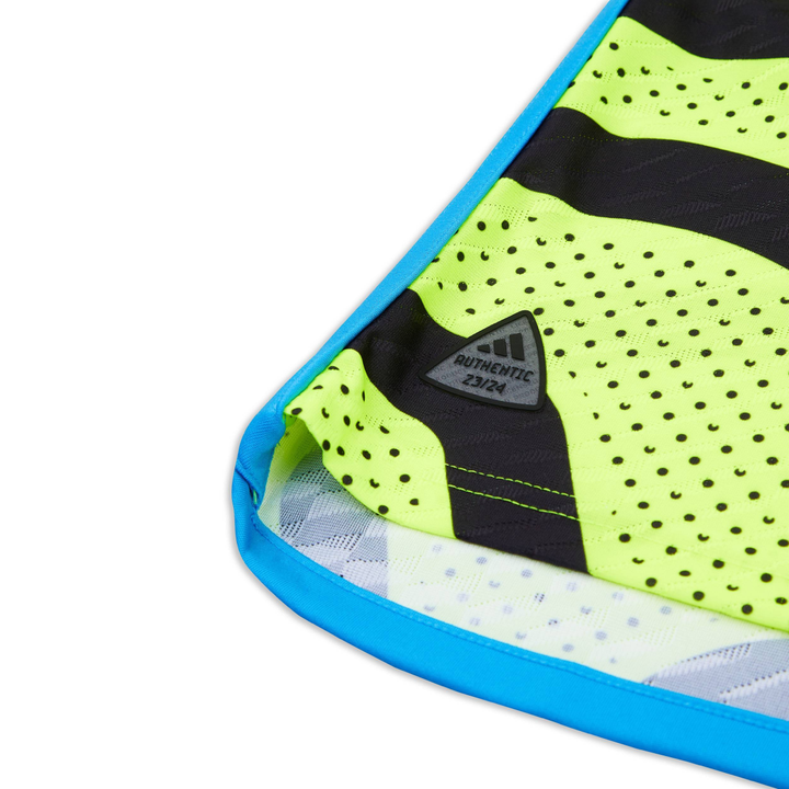 2023-24 Arsenal FC 2a Equipación