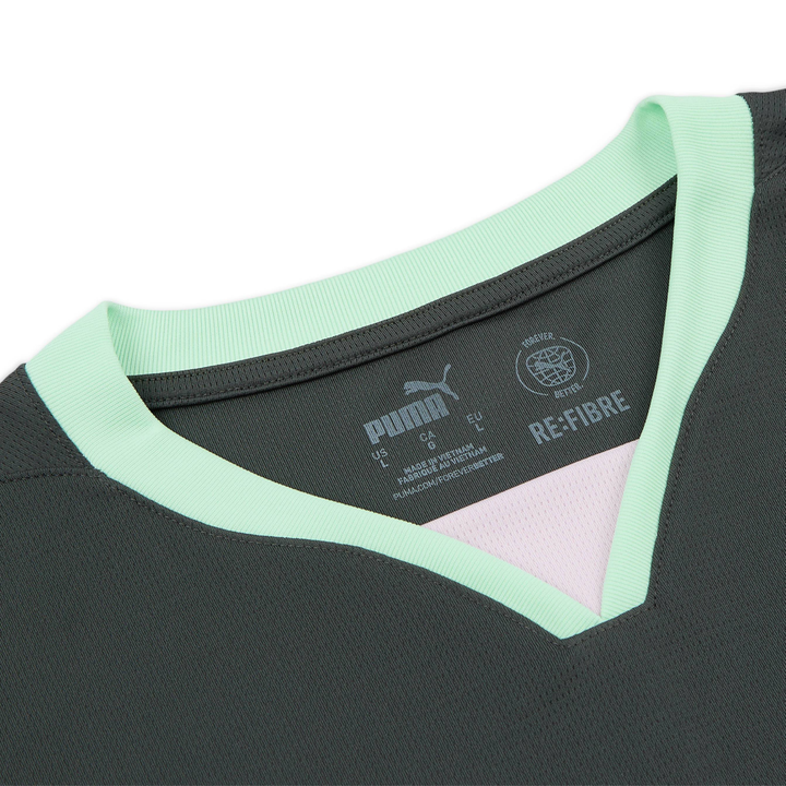 2024-25 AC Milan 3a Equipación