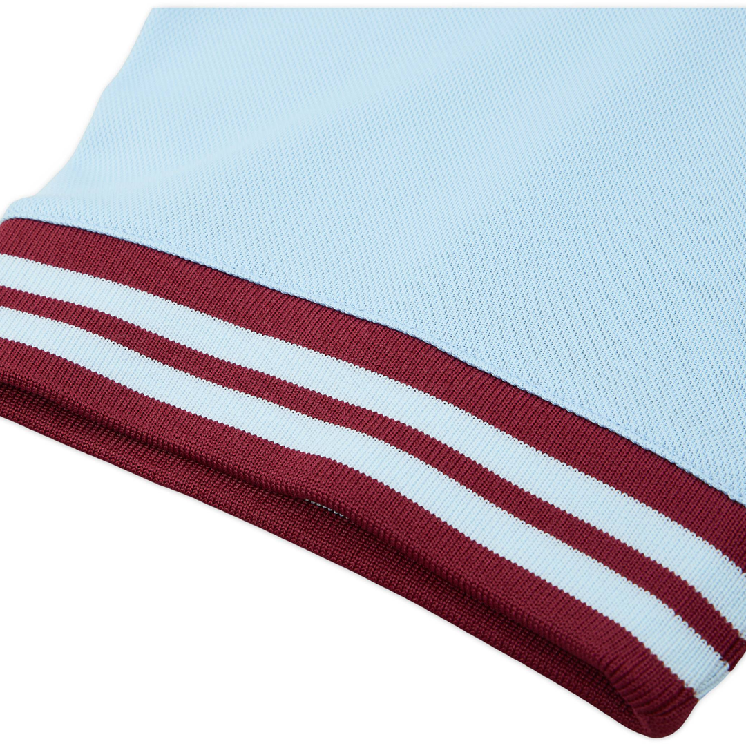 2024-25 West Ham United FC 1a Equipación