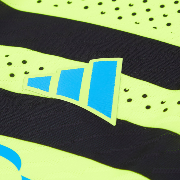 2023-24 Arsenal FC 2a Equipación